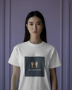  Ruko zara sabar karo T-shirt 