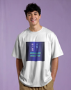 Andha hai kya l**de T-shirt  