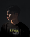 Level sabke niklenge T-shirt