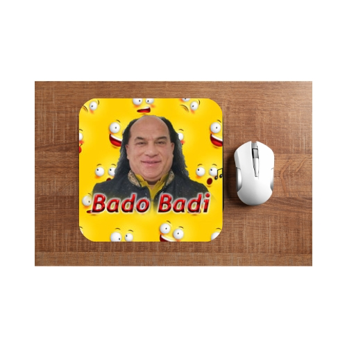 Mouse Pad ( Bado Badi)