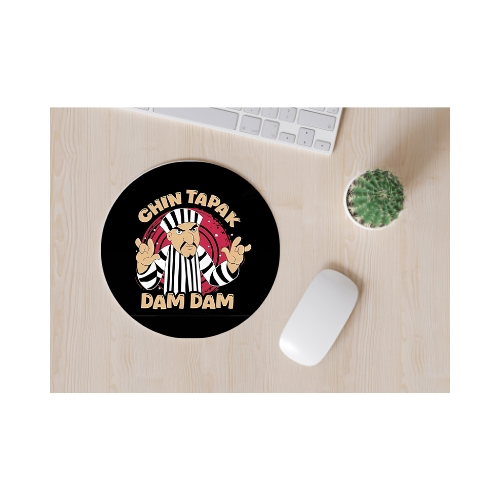 Mouse Pad ( Chin tapak dam dam)