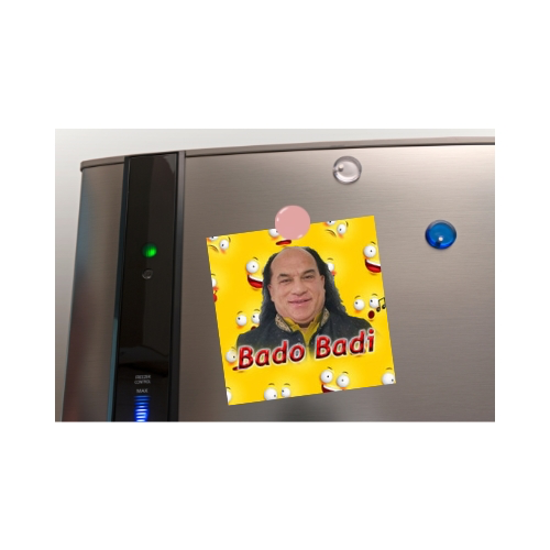 Fridge Magnet ( Bado Badi )