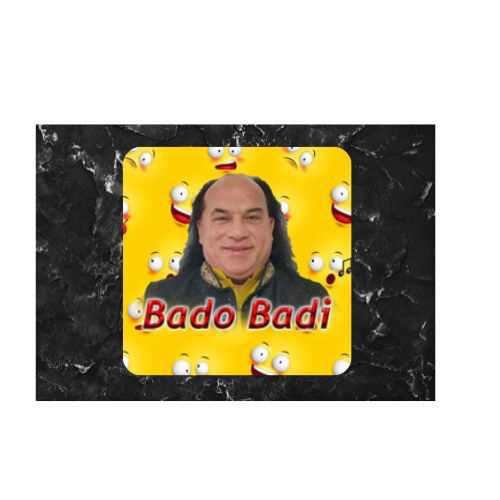 Coaster ( Bado Badi )
