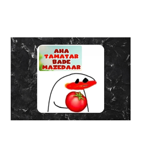 Coaster ( Aha tamatar bade mazedaar )