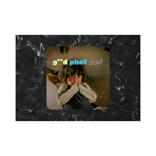 Coaster ( G**d phat gayi )